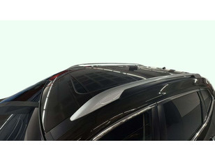 Nissan X-Trail dCi 130 N-Connecta 96 kW (130 CV)