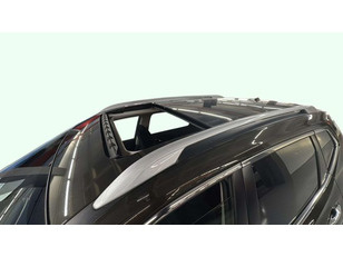 Nissan X-Trail dCi 130 N-Connecta 96 kW (130 CV)