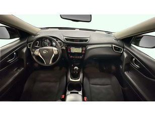 Nissan X-Trail dCi 130 N-Connecta 96 kW (130 CV)