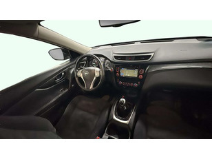 Nissan X-Trail dCi 130 N-Connecta 96 kW (130 CV)