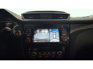 Nissan X-Trail dCi 130 N-Connecta 96 kW (130 CV)