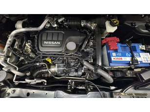 Nissan X-Trail dCi 130 N-Connecta 96 kW (130 CV)