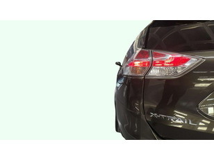 Nissan X-Trail dCi 130 N-Connecta 96 kW (130 CV)