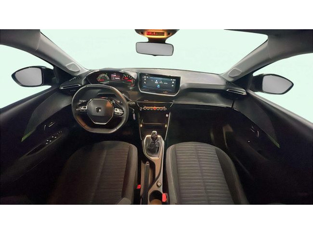 Peugeot208 PureTech 100 Active 75 kW (100 CV) Vehículo usado en Barcelona - 8