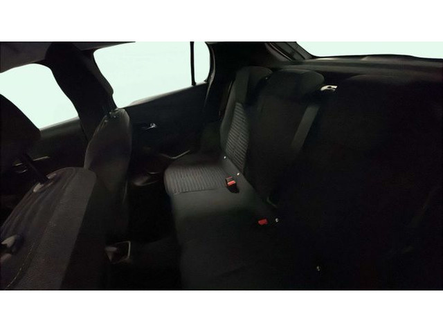 Peugeot208 PureTech 100 Active 75 kW (100 CV) Vehículo usado en Barcelona - 11