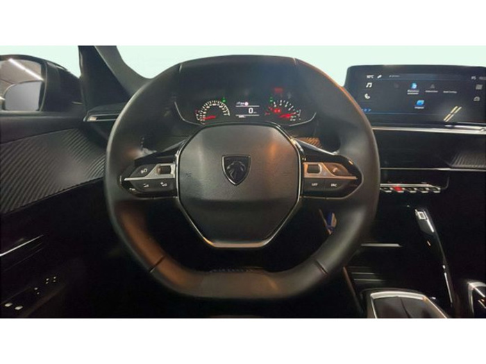 Peugeot208 PureTech 100 Active 75 kW (100 CV) Vehículo usado en Barcelona - 13 Peugeot208 PureTech 100 Active 75 kW (100 CV) Vehículo usado en Barcelona - 13