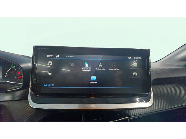 Peugeot208 PureTech 100 Active 75 kW (100 CV) Vehículo usado en Barcelona - 14