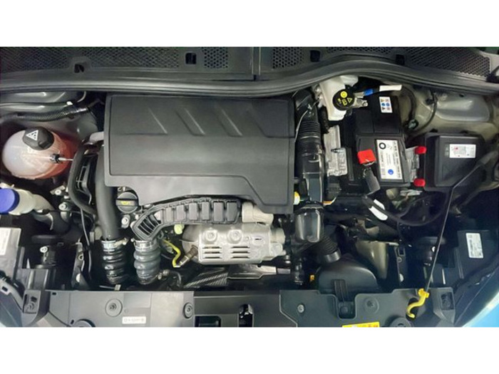 Peugeot208 PureTech 100 Active 75 kW (100 CV) Vehículo usado en Barcelona - 17 Peugeot208 PureTech 100 Active 75 kW (100 CV) Vehículo usado en Barcelona - 17