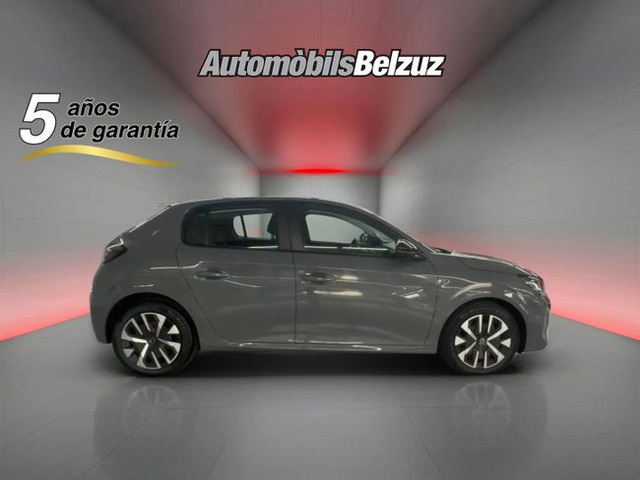 Peugeot208 PureTech 100 Active 75 kW (100 CV) Vehículo usado en Barcelona - 19