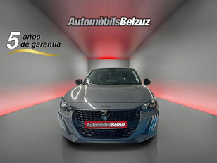 Peugeot 208 PureTech 100 Active 75 kW (100 CV)