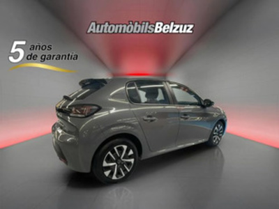 Peugeot 208 PureTech 100 Active 75 kW (100 CV) Peugeot 208 PureTech 100 Active 75 kW (100 CV)