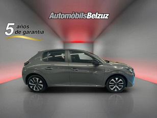 Peugeot 208 PureTech 100 Active 75 kW (100 CV)