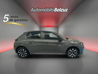 Peugeot 208 PureTech 100 Active 75 kW (100 CV) Peugeot 208 PureTech 100 Active 75 kW (100 CV)