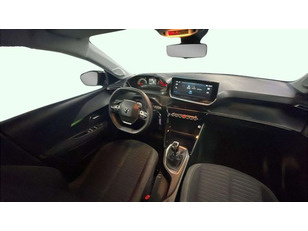 Peugeot 208 PureTech 100 Active 75 kW (100 CV)