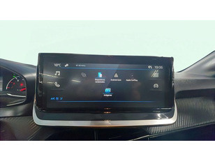 Peugeot 208 PureTech 100 Active 75 kW (100 CV)