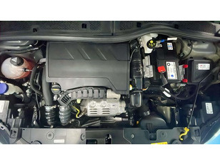 Peugeot 208 PureTech 100 Active 75 kW (100 CV)