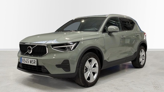 VolvoXC40 B3 G Core Auto 120 kW (163 CV)