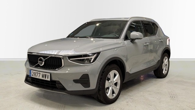 VolvoXC40 B3 G Core Auto 120 kW (163 CV)