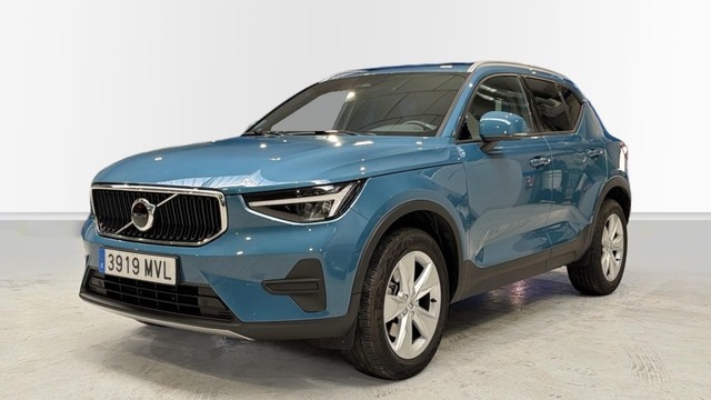 VolvoXC40 B3 G Core Auto 120 kW (163 CV)