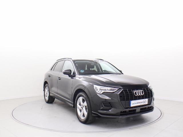 AudiQ3 Advanced 35 TFSI 110 kW (150 CV) S tronic