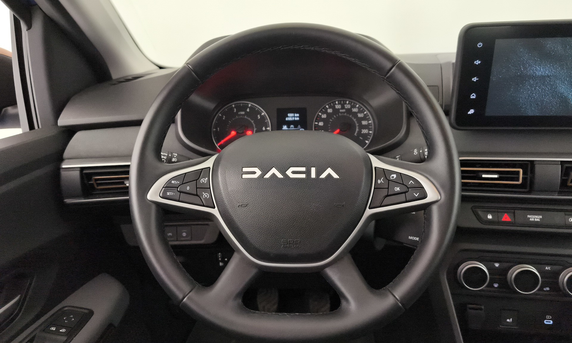 Dacia Sandero Stepway Expression Go ECO-G 74 kW (101 CV) - 17