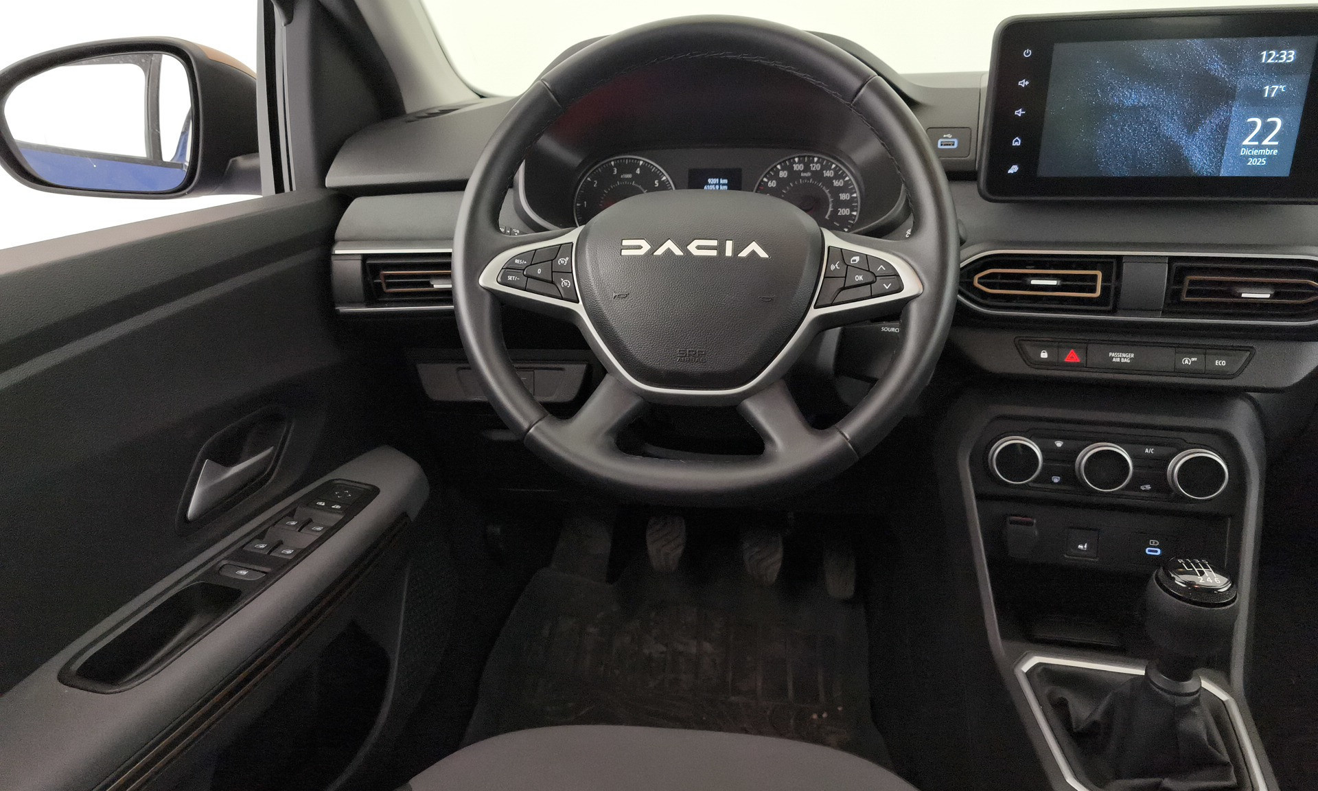 Dacia Sandero Stepway Expression Go ECO-G 74 kW (101 CV) - 18