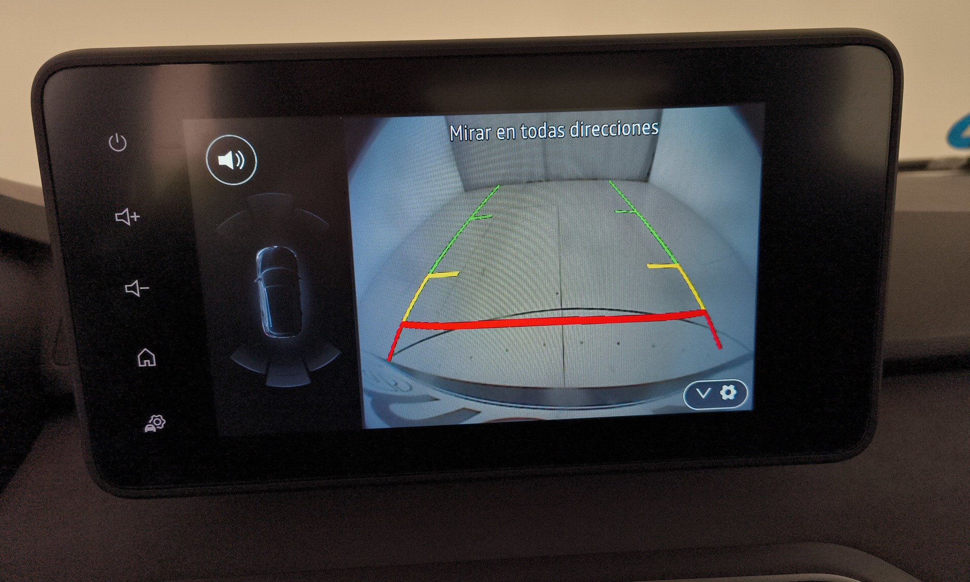Dacia Sandero Stepway Expression Go ECO-G 74 kW (101 CV) - 23