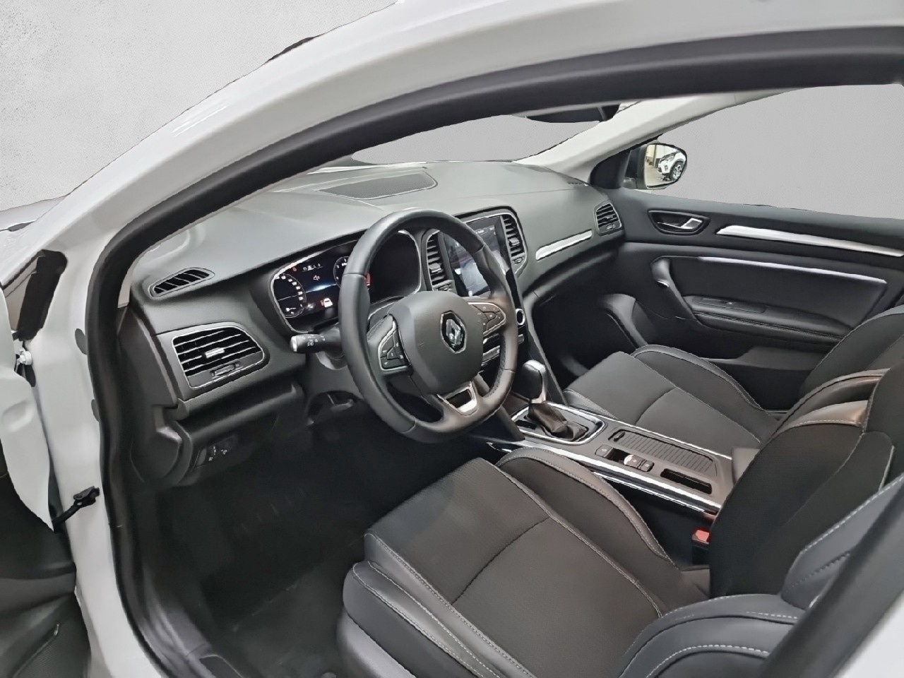 Renault Megane Techno Blue dCi EDC 85 kW (115 CV) - 4