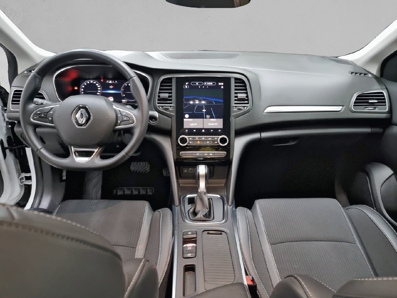 Renault Megane Techno Blue dCi EDC 85 kW (115 CV) - 5