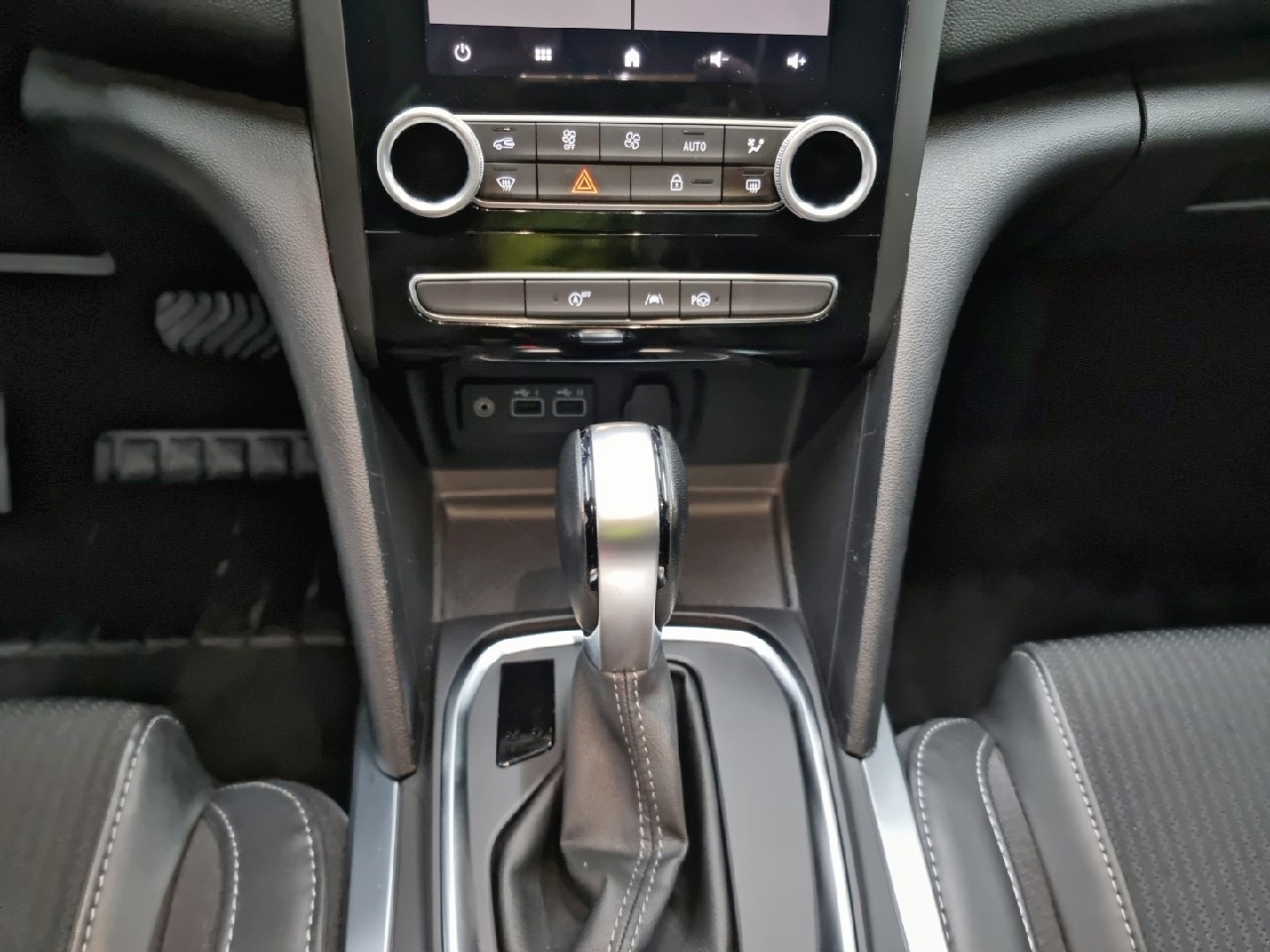 Renault Megane Techno Blue dCi EDC 85 kW (115 CV) - 7