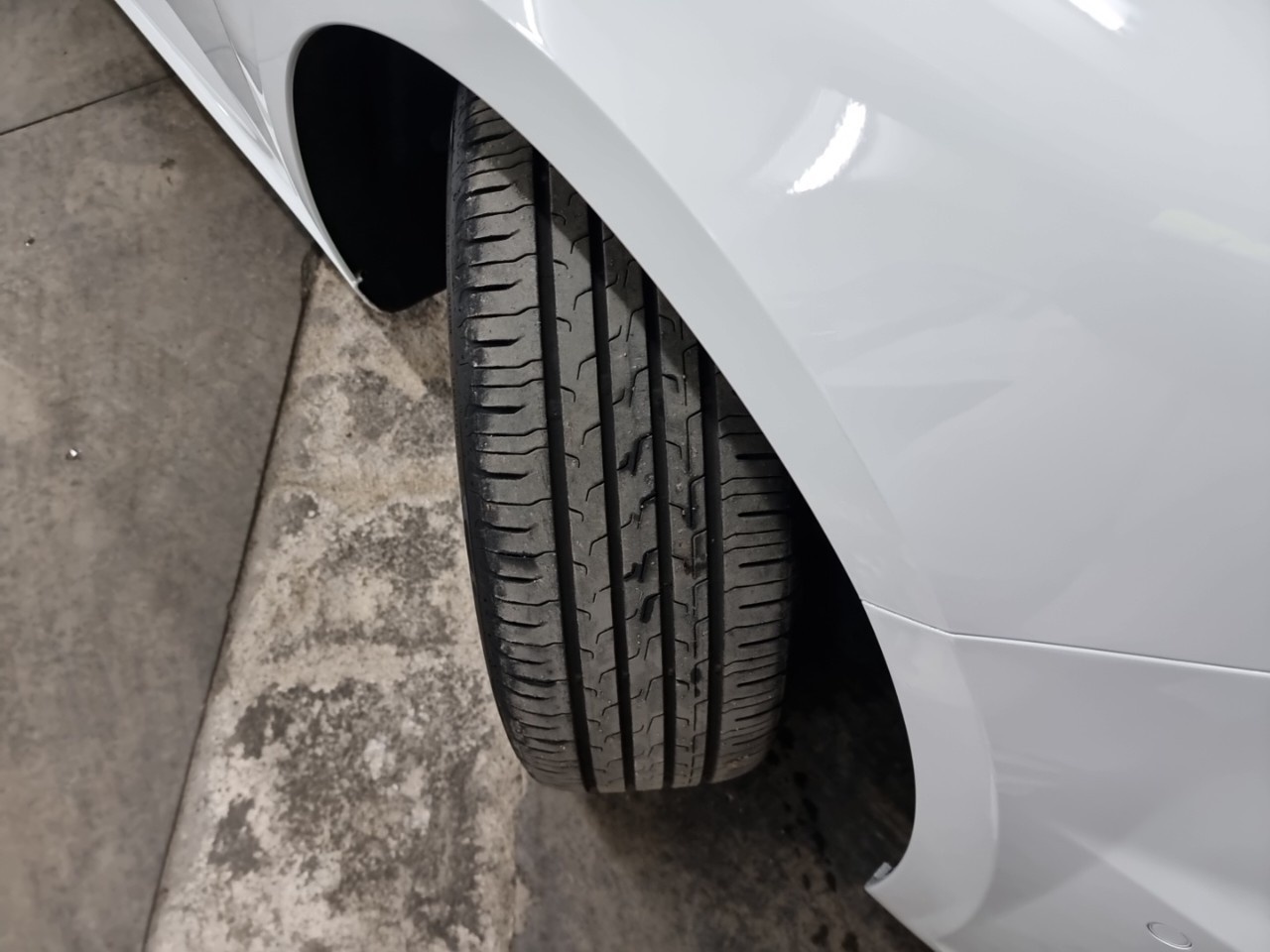 Renault Megane Techno Blue dCi EDC 85 kW (115 CV) - 11