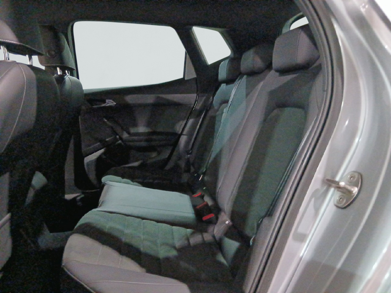 SEAT Arona 1.0 TSI Xcellence Go2 81 kW (110 CV) - 9