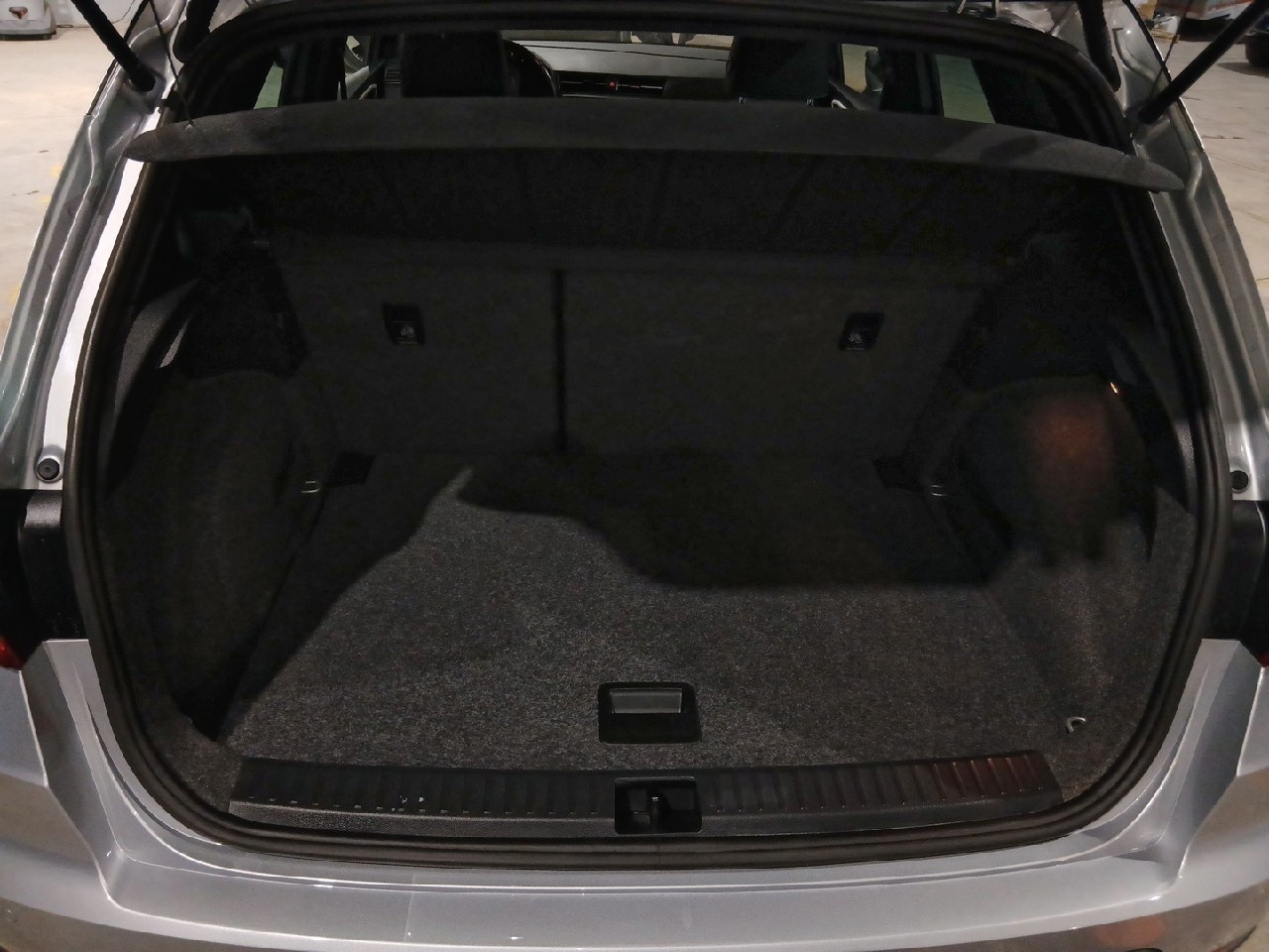 SEAT Arona 1.0 TSI Xcellence Go2 81 kW (110 CV) - 12