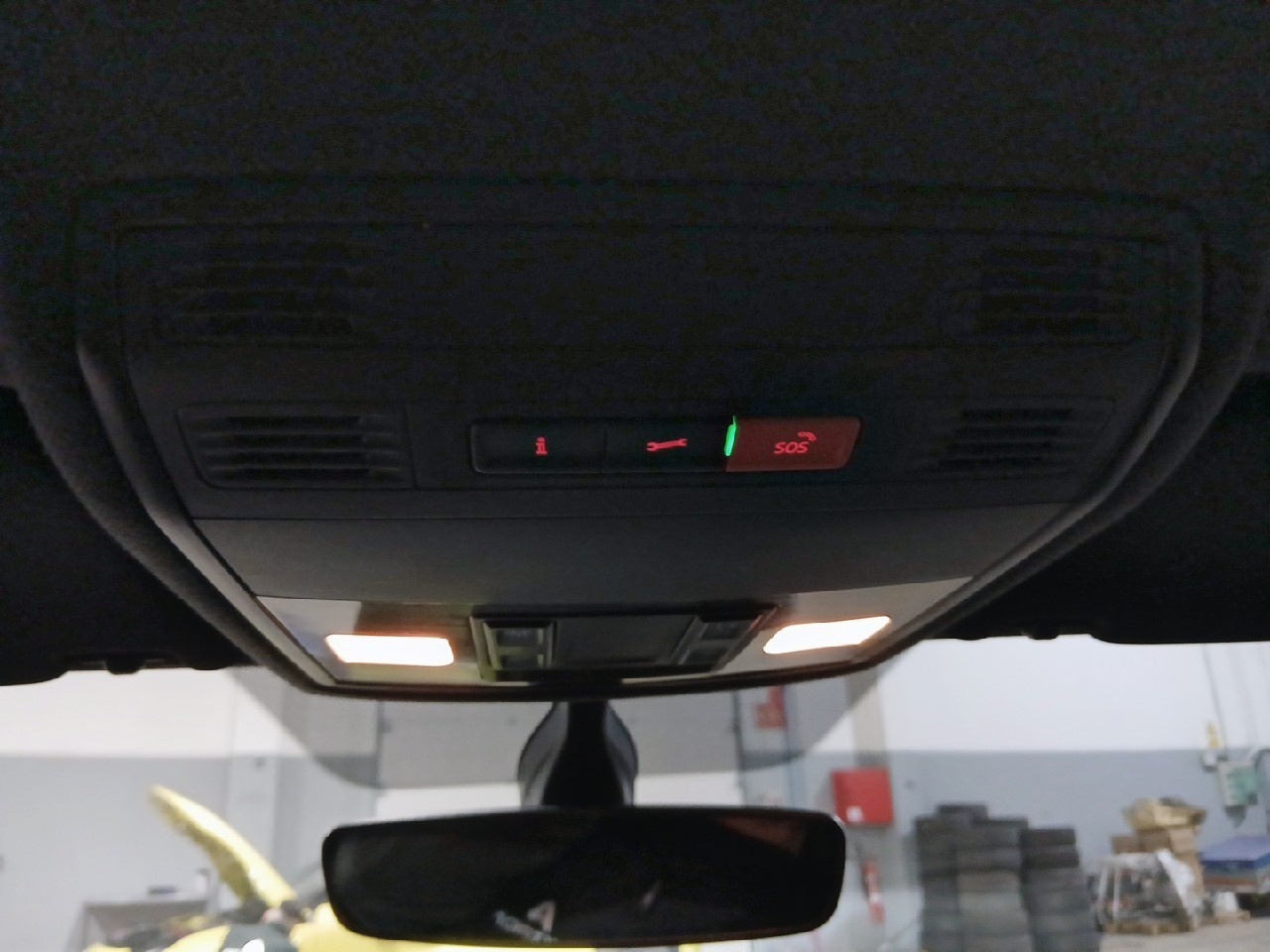 SEAT Arona 1.0 TSI Xcellence Go2 81 kW (110 CV) - 17