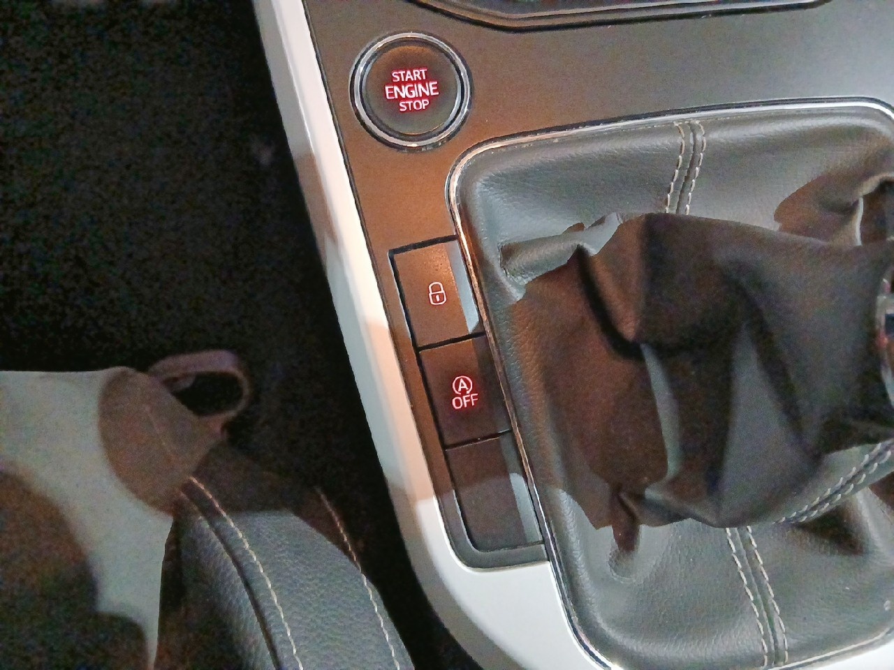 SEAT Arona 1.0 TSI Xcellence Go2 81 kW (110 CV) - 18