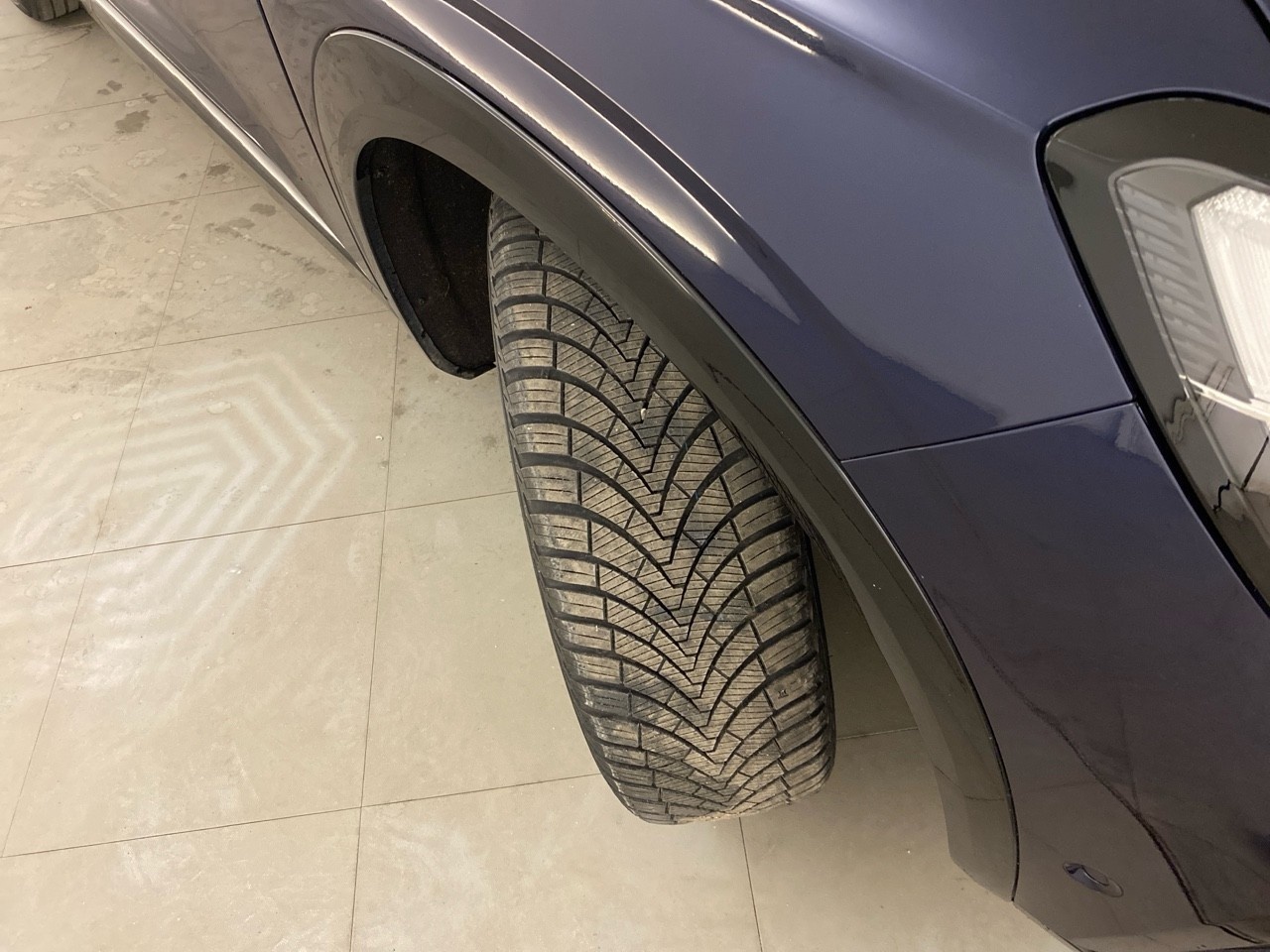 Renault Espace Techno E-Tech full hybrid 147 kW (200 CV) - 11