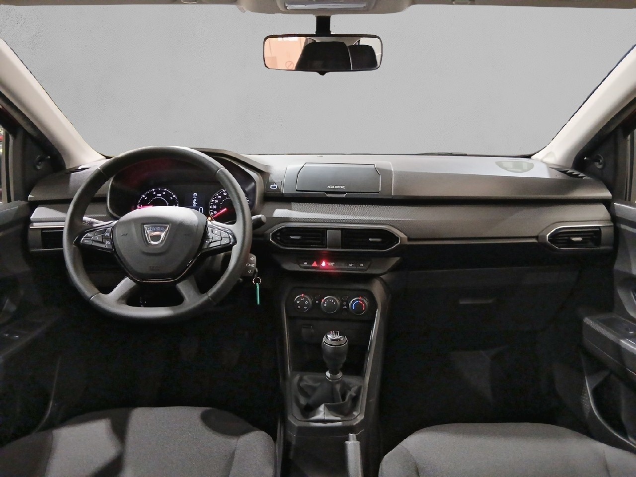 Dacia Sandero Essential TCe 66 kW (91 CV) - 6