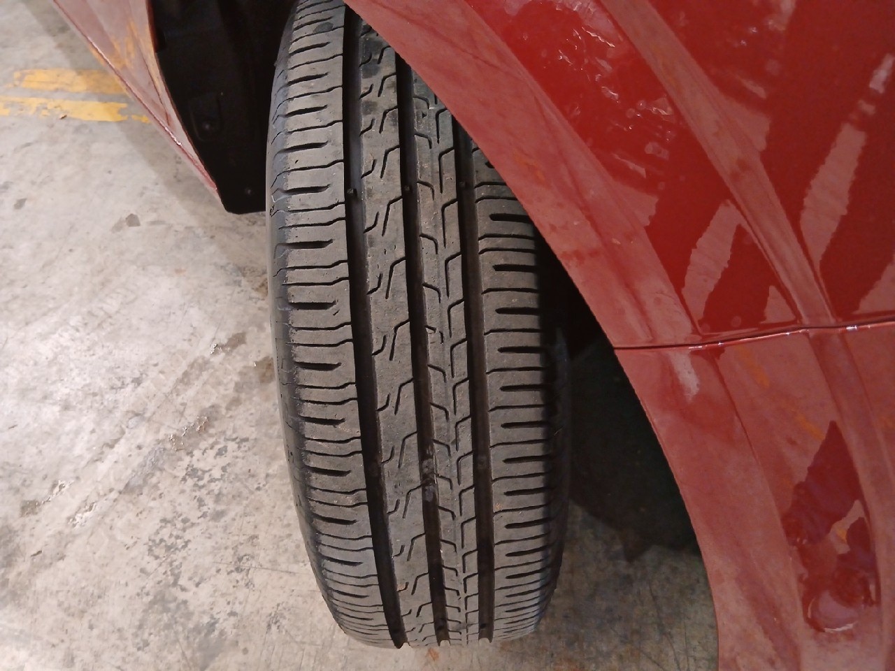 Dacia Sandero Essential TCe 66 kW (91 CV) - 12