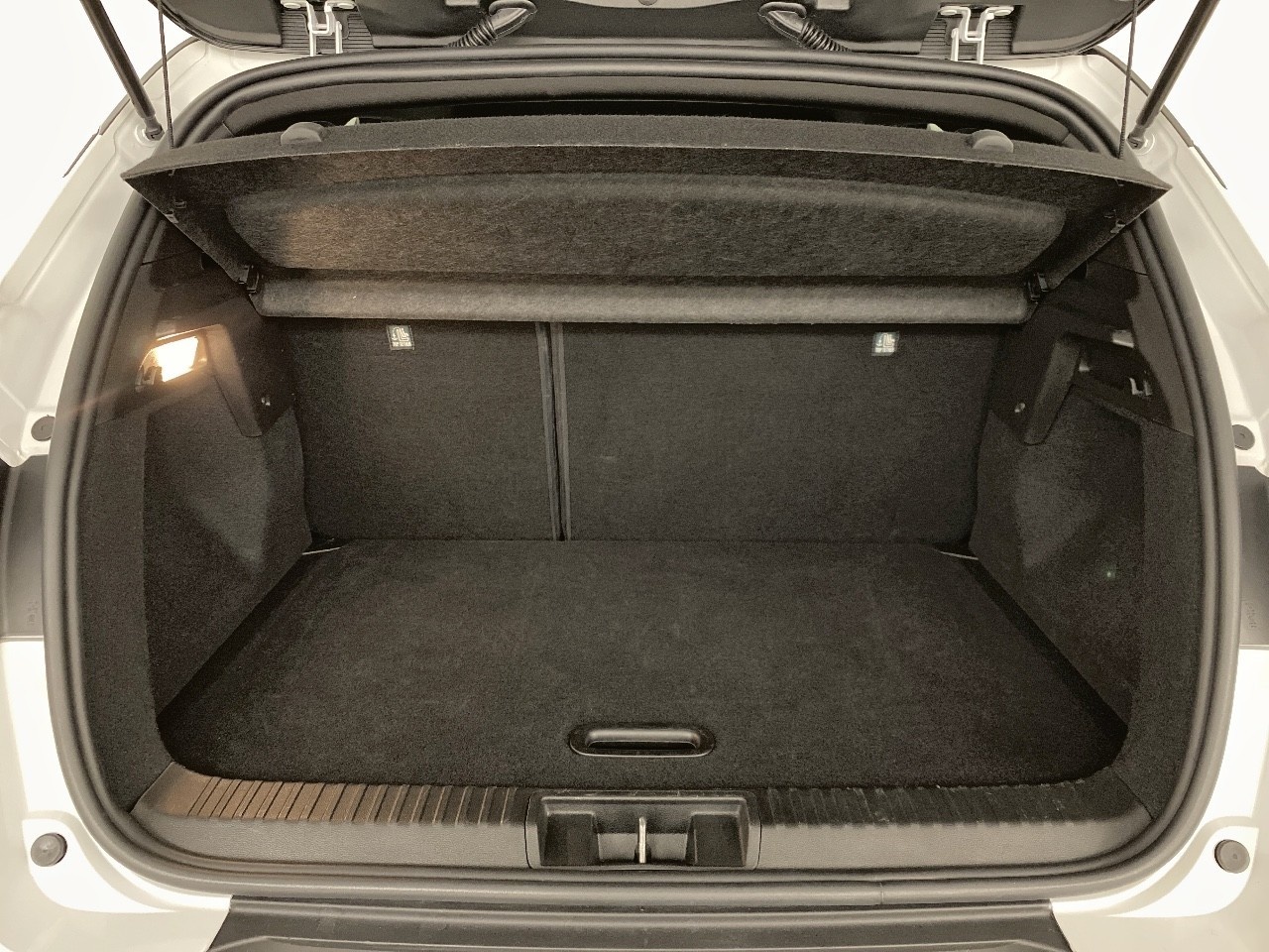 Renault Captur RS Line TCe 116 kW (160 CV) EDC - 12