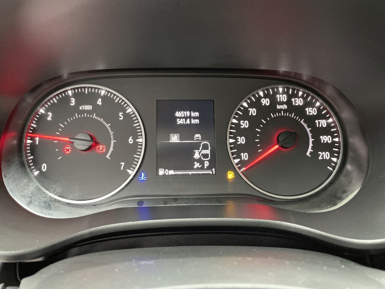 Dacia Sandero Stepway Extreme TCe 90 67 kW (91 CV) CVT - 9