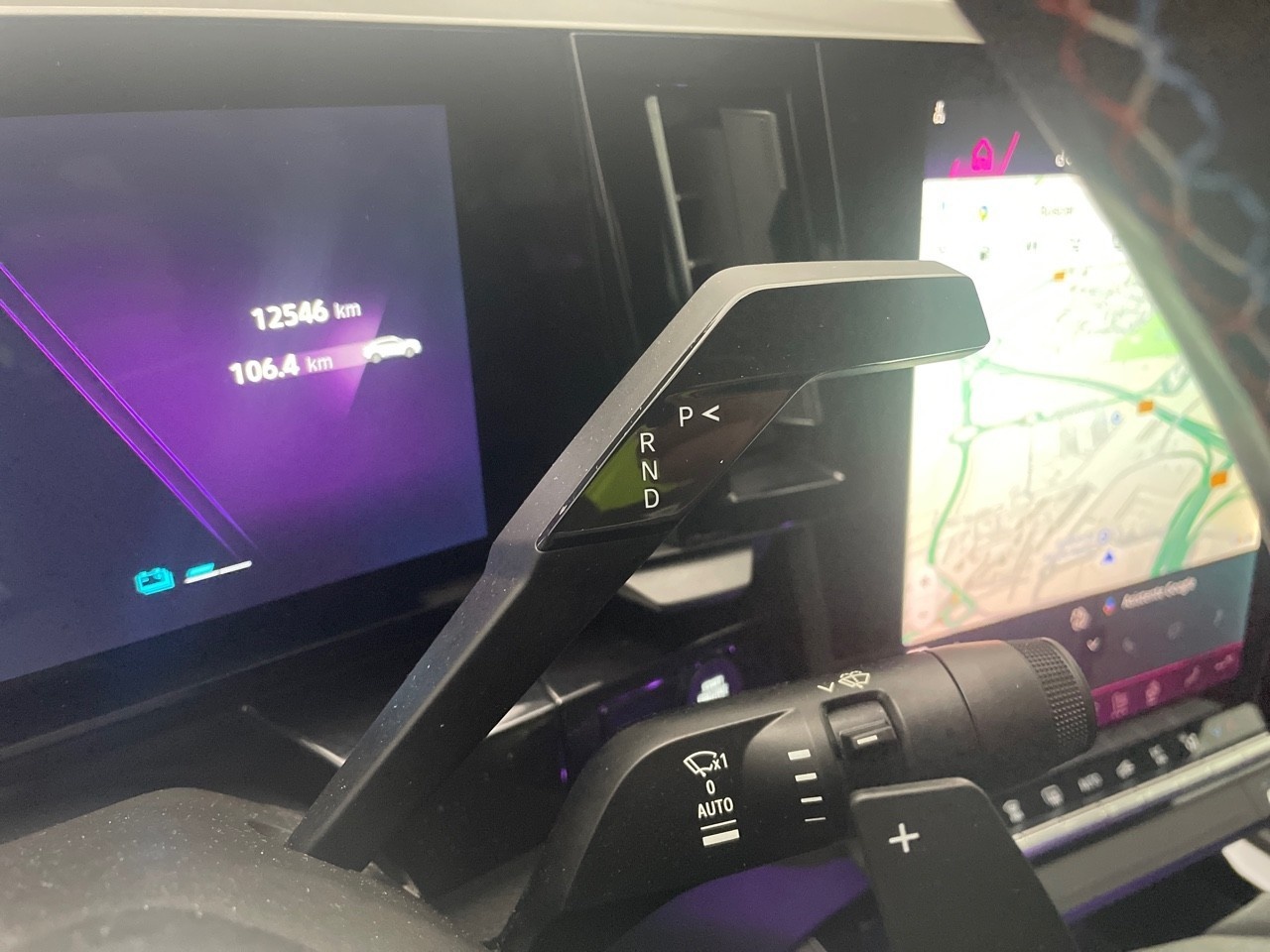 Renault Rafale Esprit Alpine E-Tech full hybrid 147 kW (200 CV) - 7