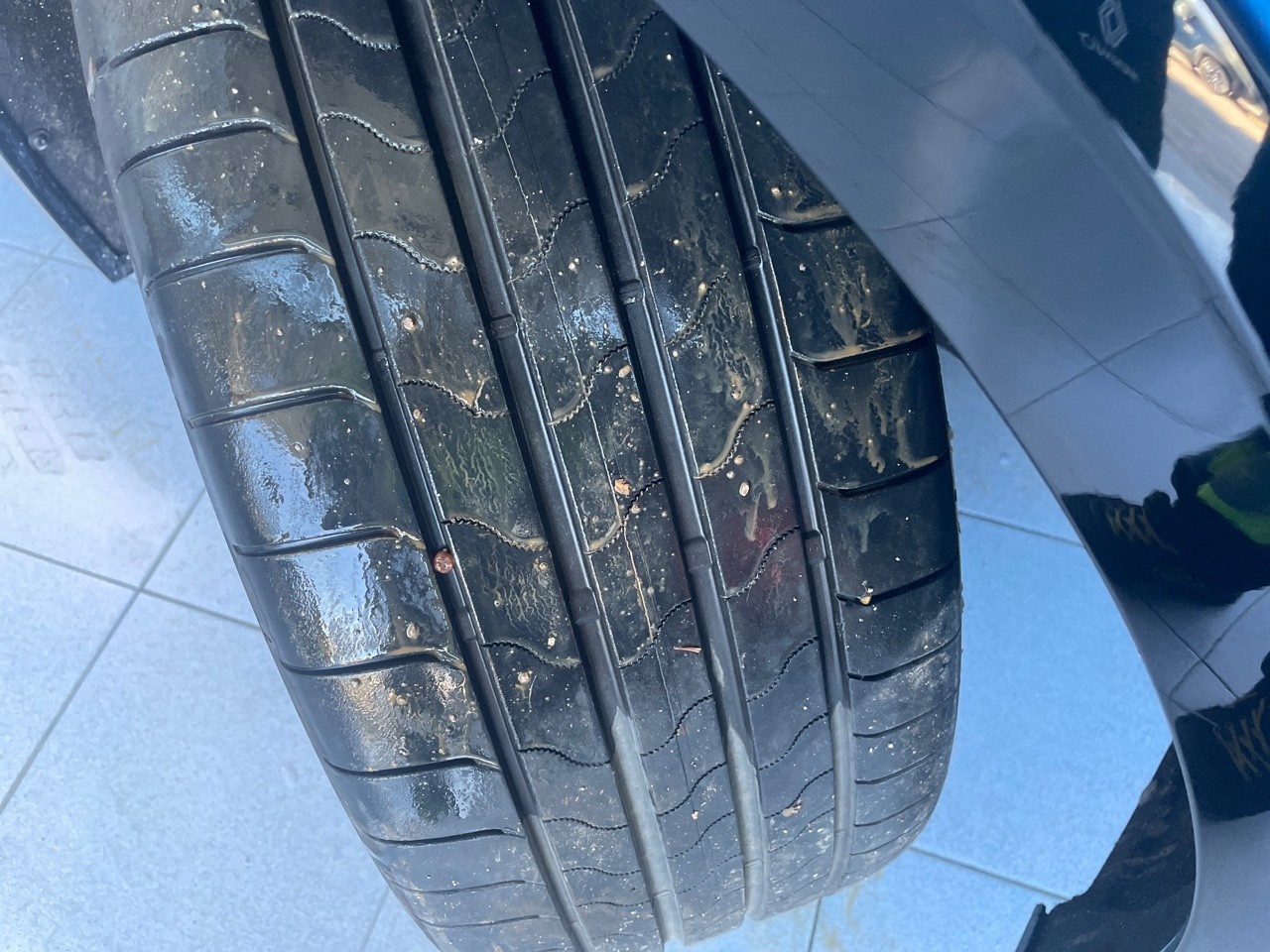 Renault Rafale Esprit Alpine E-Tech full hybrid 147 kW (200 CV) - 11