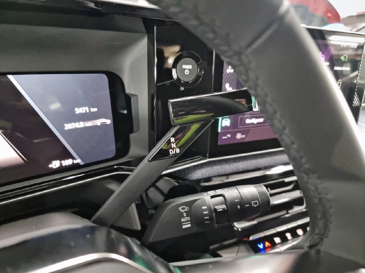 Renault 5 E-Tech Techno Autonomía Urbana 90 kW (122 CV) - 7