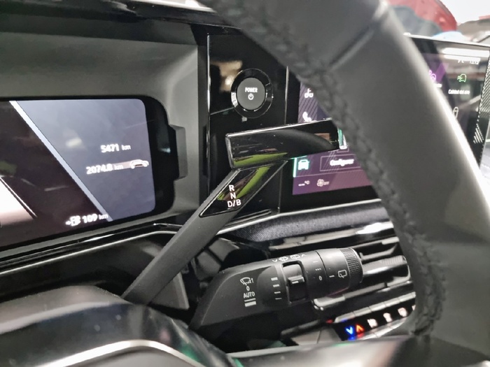 Renault 5 E-Tech Techno Autonomía Urbana 90 kW (122 CV) - 7 Renault 5 E-Tech Techno Autonomía Urbana 90 kW (122 CV) - 7