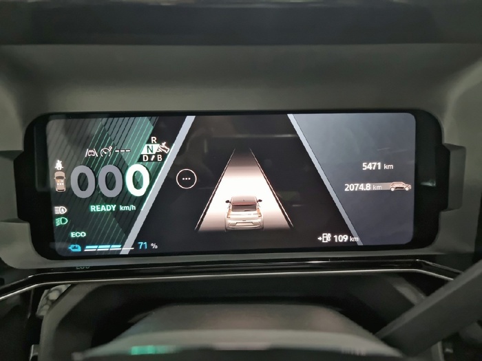 Renault 5 E-Tech Techno Autonomía Urbana 90 kW (122 CV) - 8 Renault 5 E-Tech Techno Autonomía Urbana 90 kW (122 CV) - 8