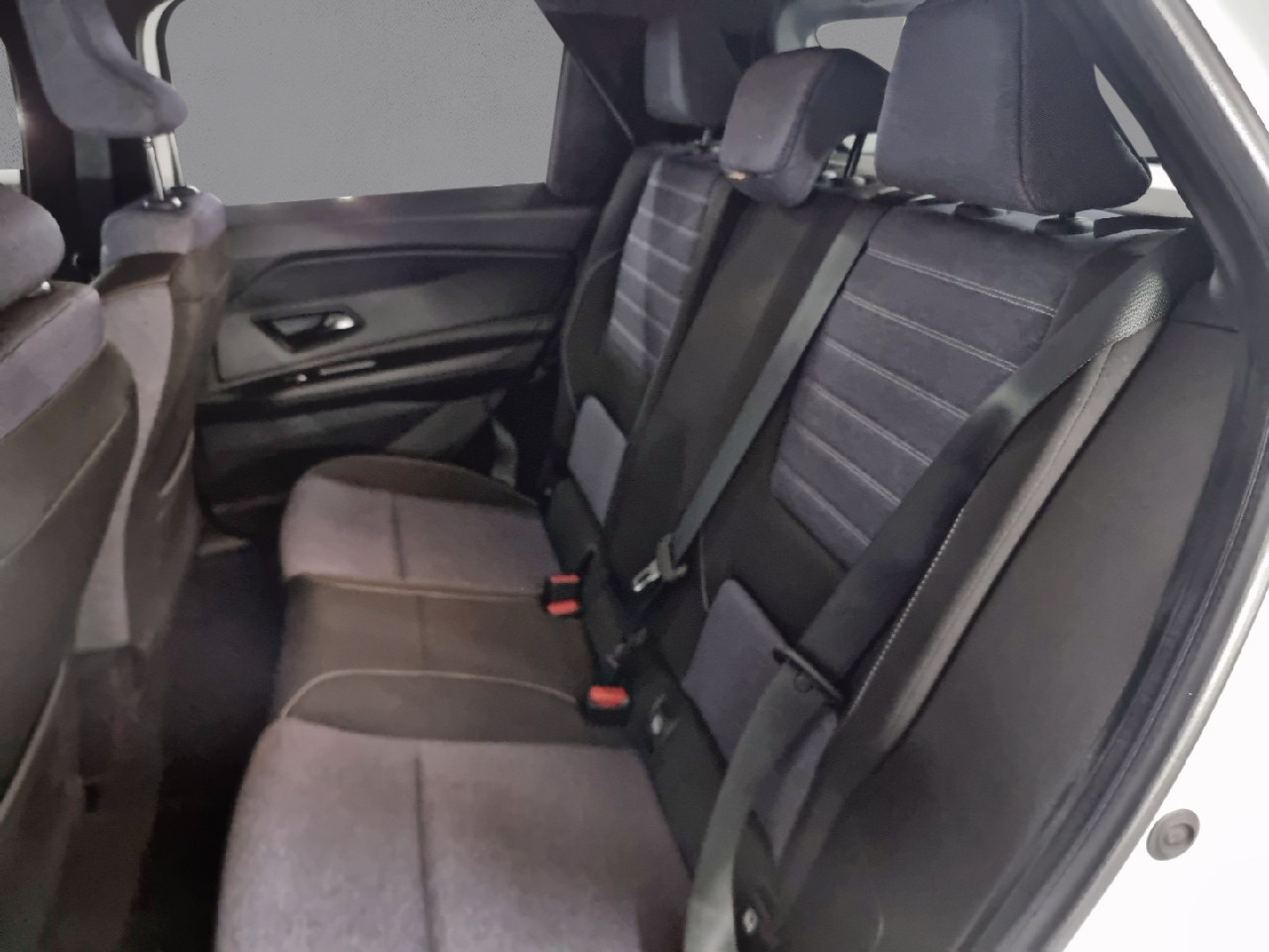 Renault 5 E-Tech Techno Autonomía Urbana 90 kW (122 CV) - 9