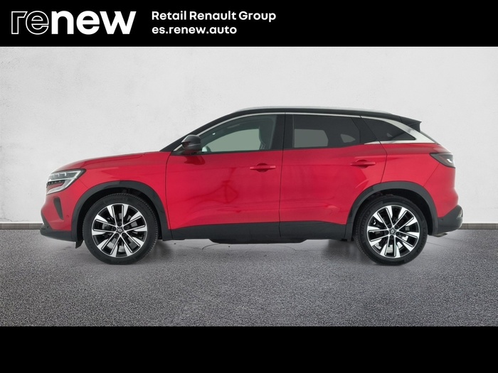 Renault Austral Techno E-Tech Full Hybrid 147 kW (200 CV) - 5 Renault Austral Techno E-Tech Full Hybrid 147 kW (200 CV) - 5