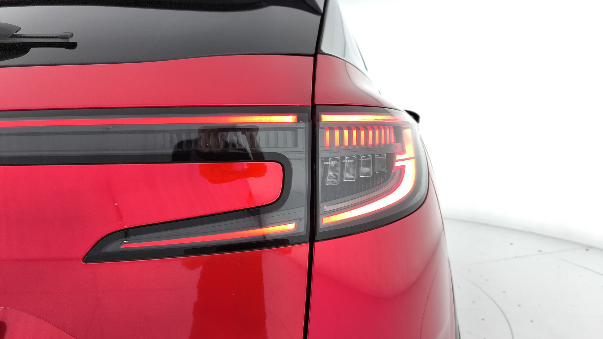 Renault Austral Techno E-Tech Full Hybrid 147 kW (200 CV) - 8