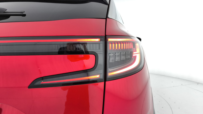 Renault Austral Techno E-Tech Full Hybrid 147 kW (200 CV) - 8 Renault Austral Techno E-Tech Full Hybrid 147 kW (200 CV) - 8