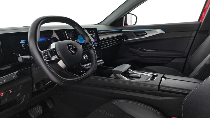 Renault Austral Techno E-Tech Full Hybrid 147 kW (200 CV) - 11 Renault Austral Techno E-Tech Full Hybrid 147 kW (200 CV) - 11